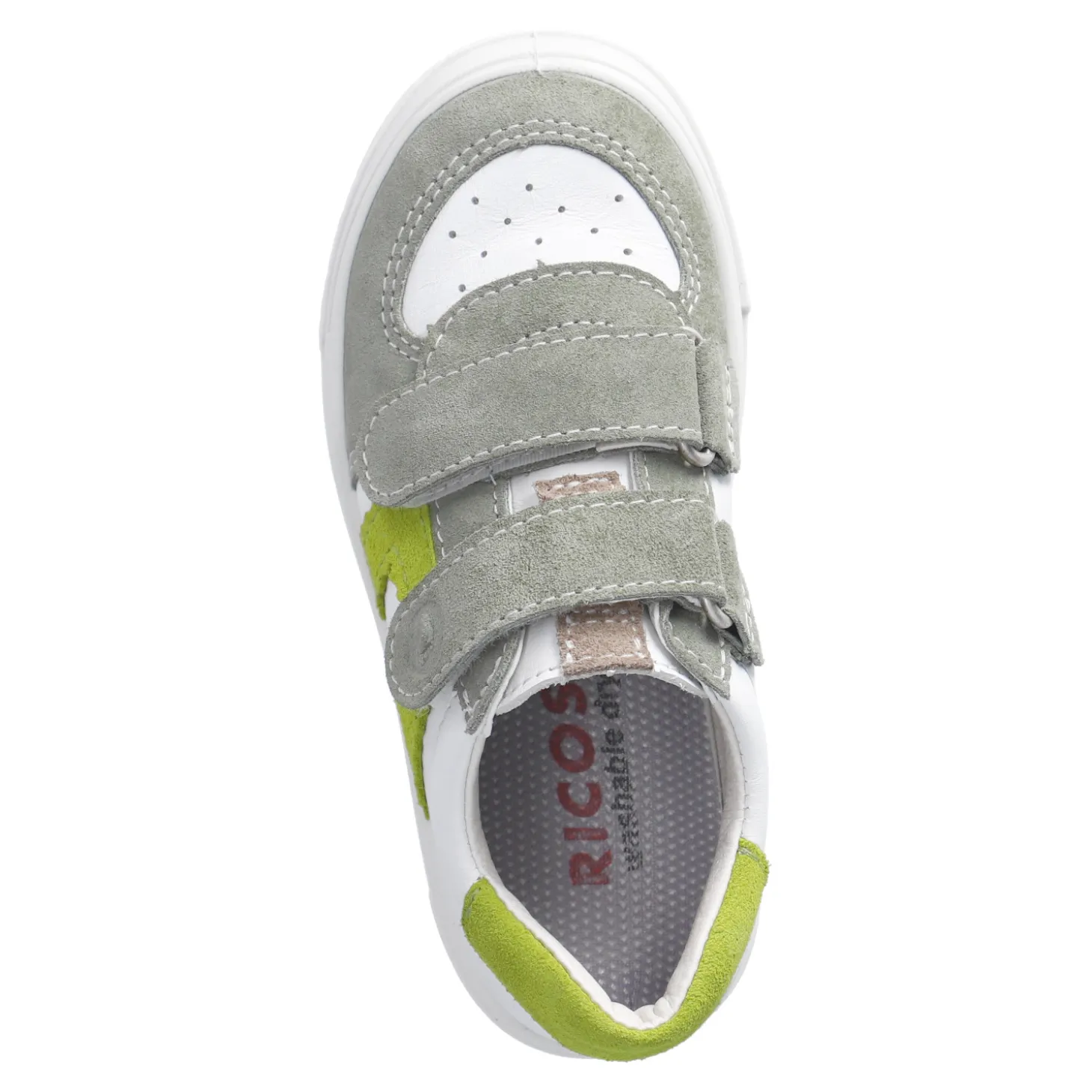 MARCI - Sneaker Weiss