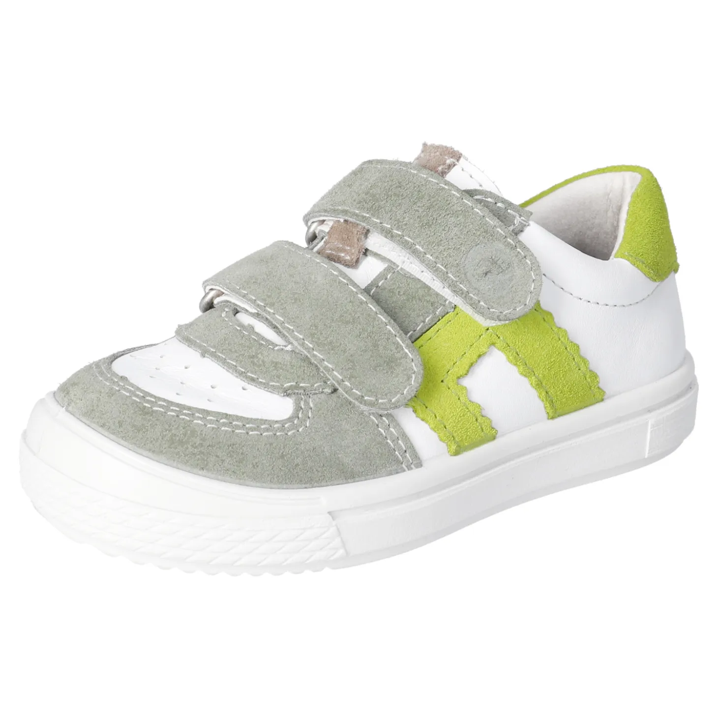 MARCI - Sneaker Weiss