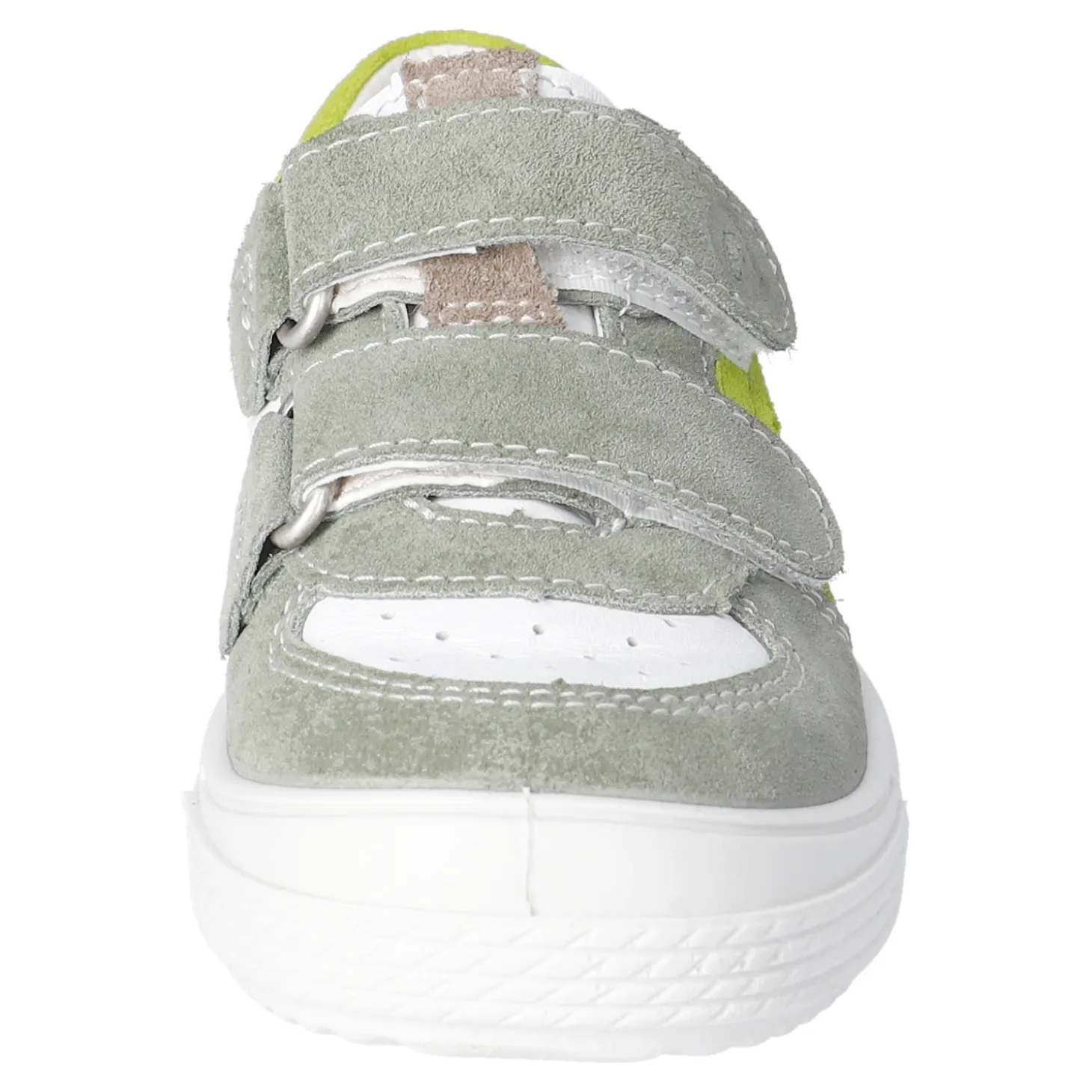 MARCI - Sneaker Weiss