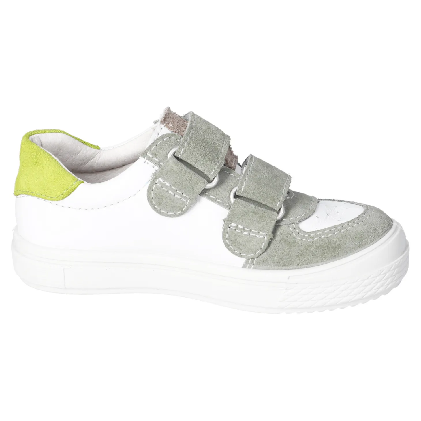 MARCI - Sneaker Weiss