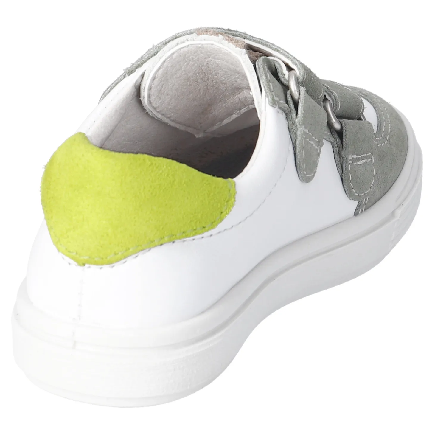 MARCI - Sneaker Weiss