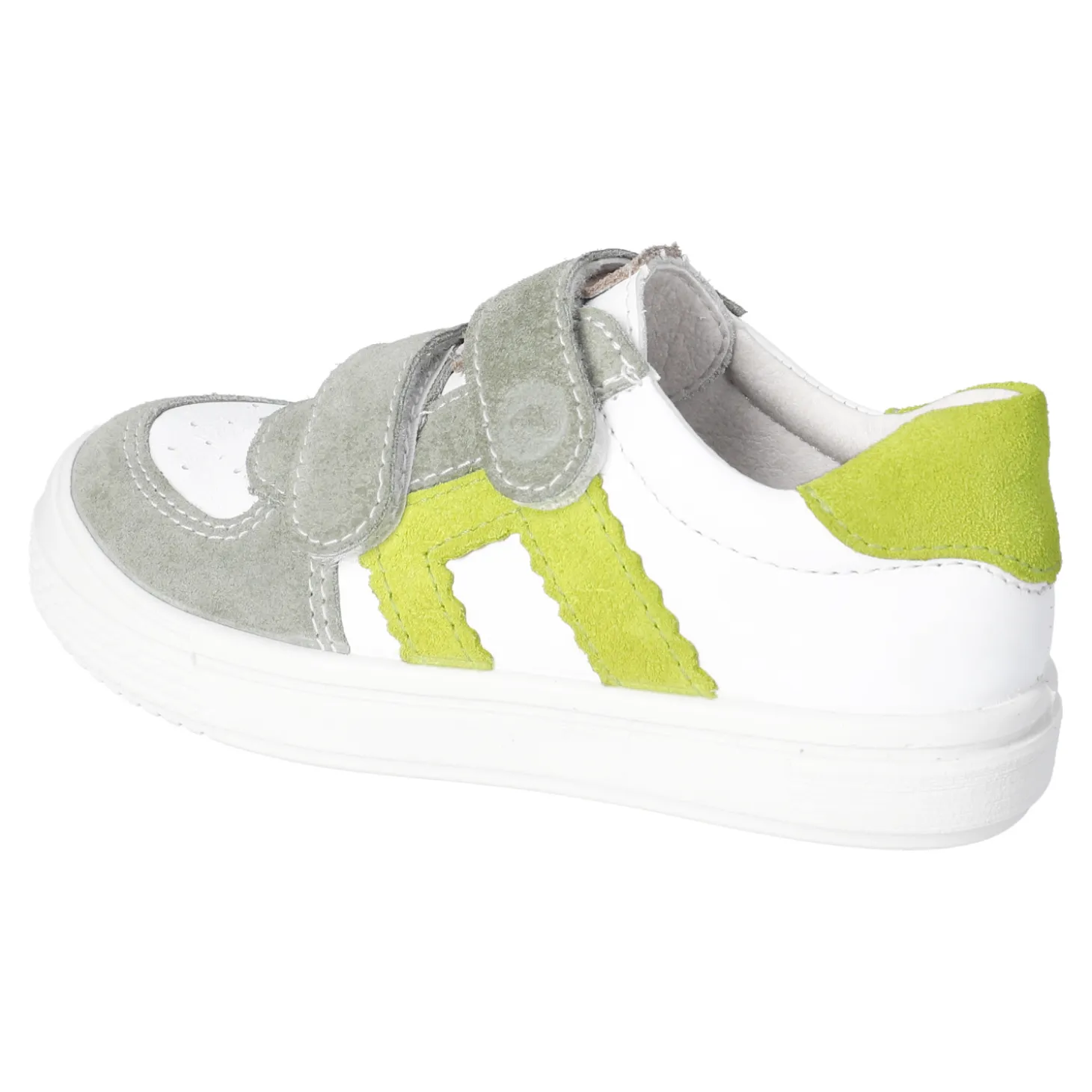 MARCI - Sneaker Weiss