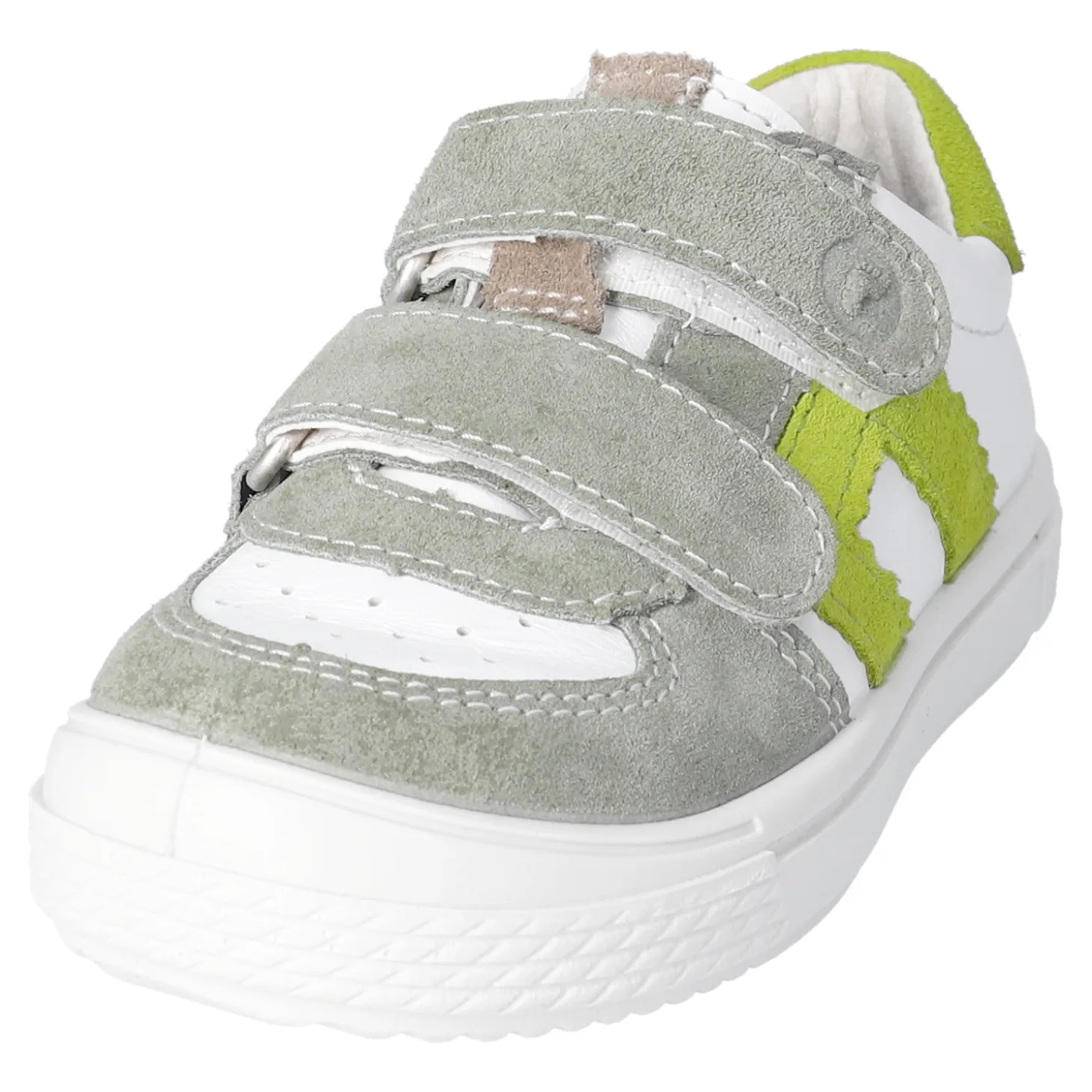 MARCI - Sneaker Weiss