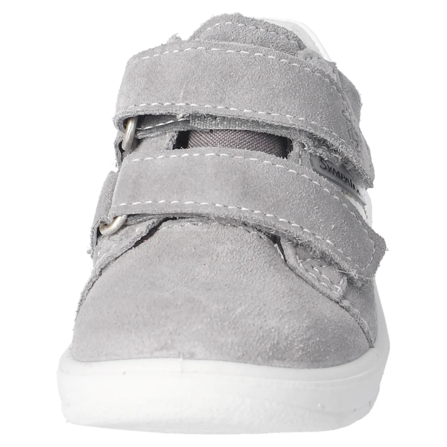 MAREK - Sneaker Grau