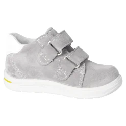 MAREK - Sneaker Grau