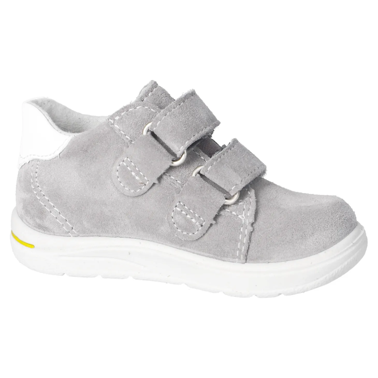 MAREK - Sneaker Grau