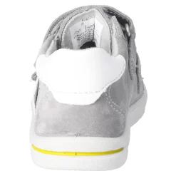 MAREK - Sneaker Grau
