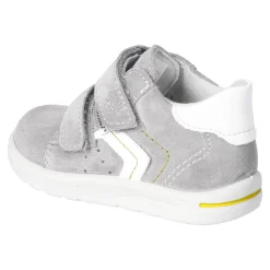 MAREK - Sneaker Grau