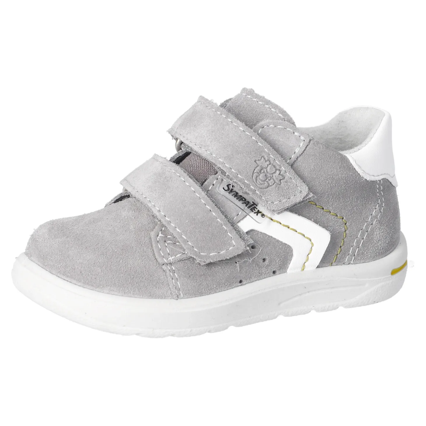MAREK - Sneaker Grau