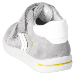 MAREK - Sneaker Grau