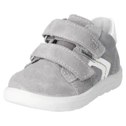 MAREK - Sneaker Grau