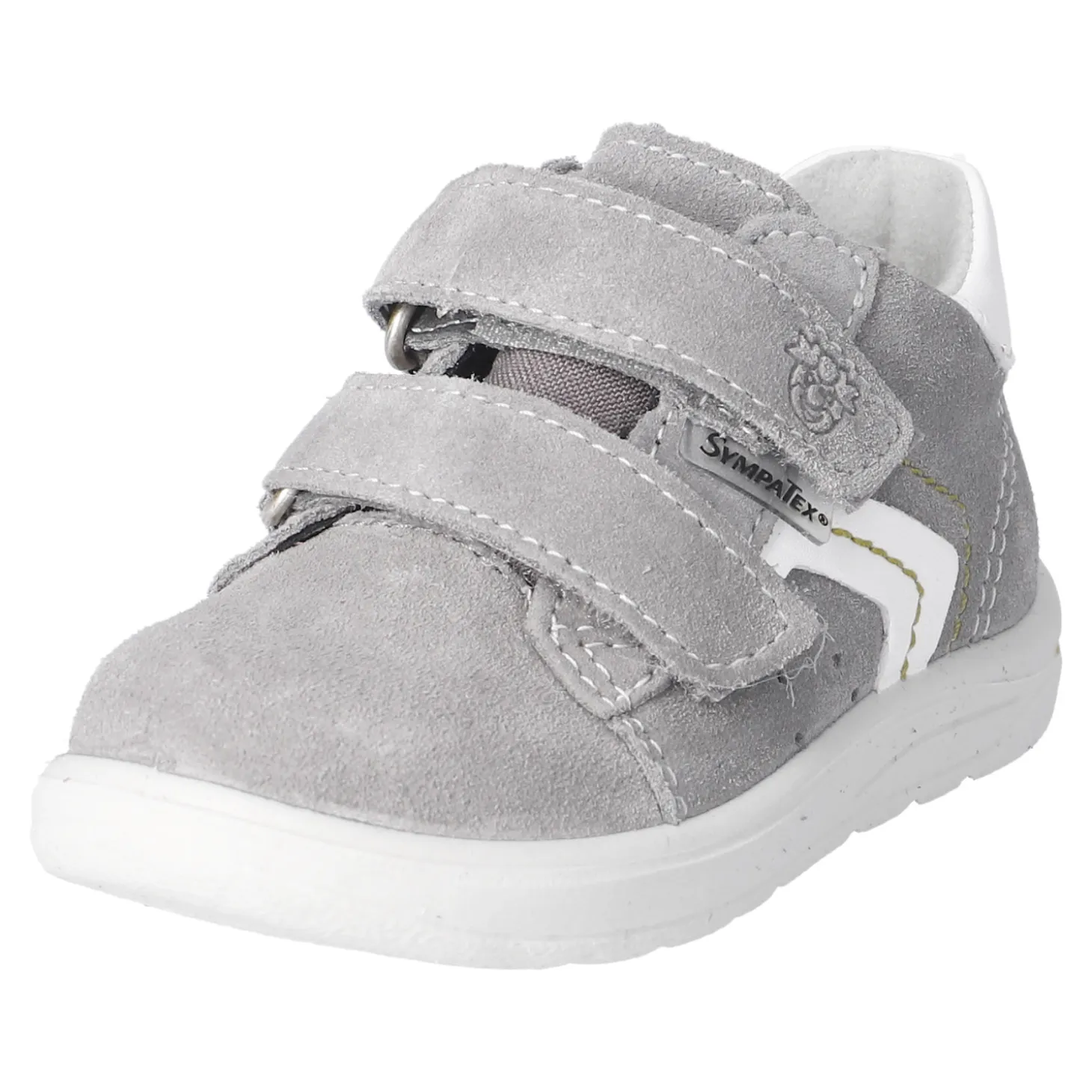 MAREK - Sneaker Grau
