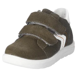 MAREK - Sneaker Grün
