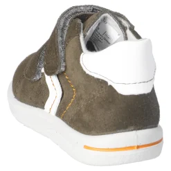 MAREK - Sneaker Grün