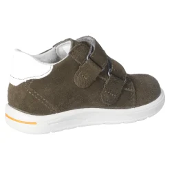 MAREK - Sneaker Grün