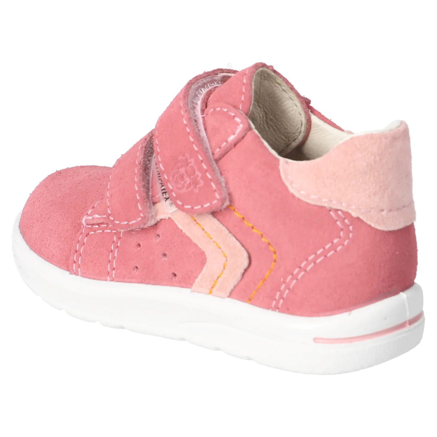 MAREK - Sneaker pink