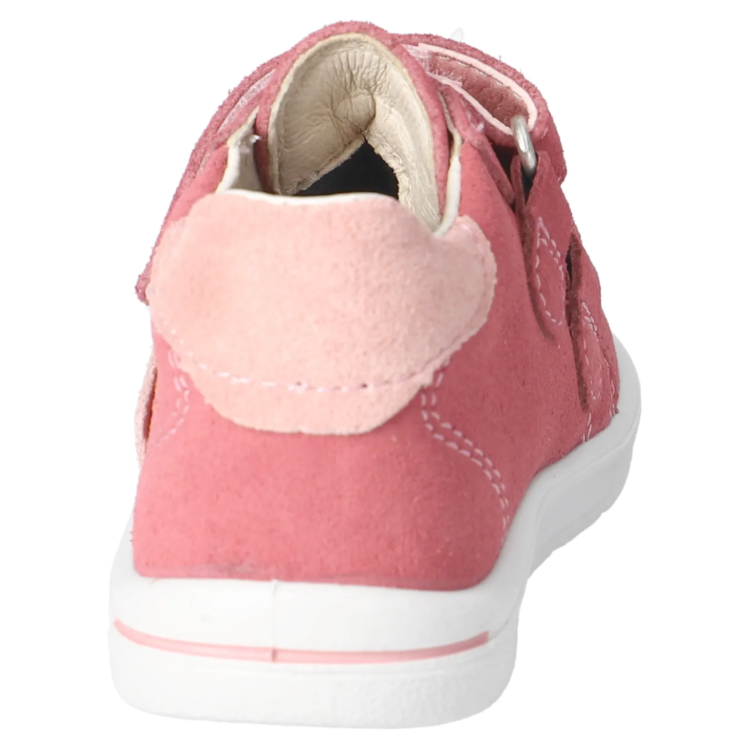MAREK - Sneaker pink