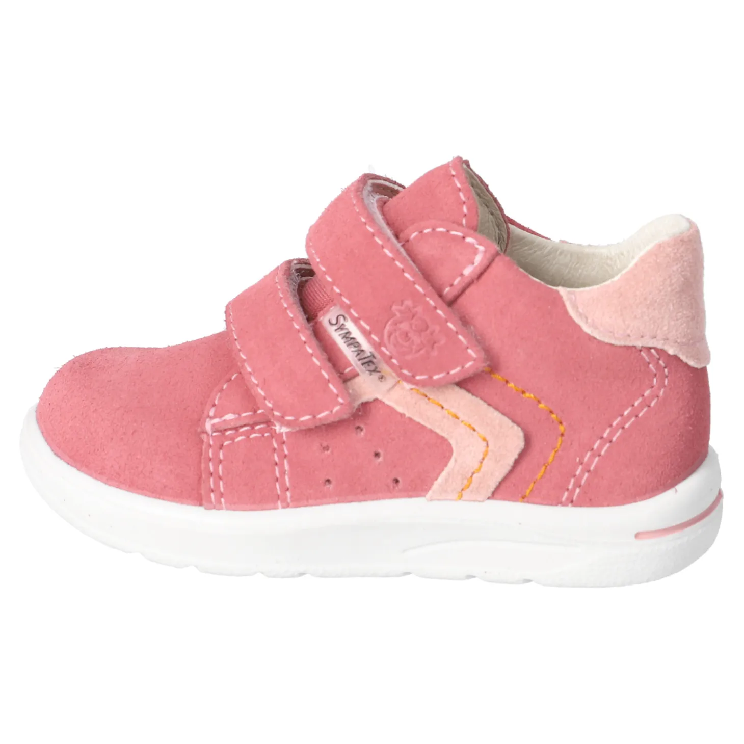 MAREK - Sneaker pink
