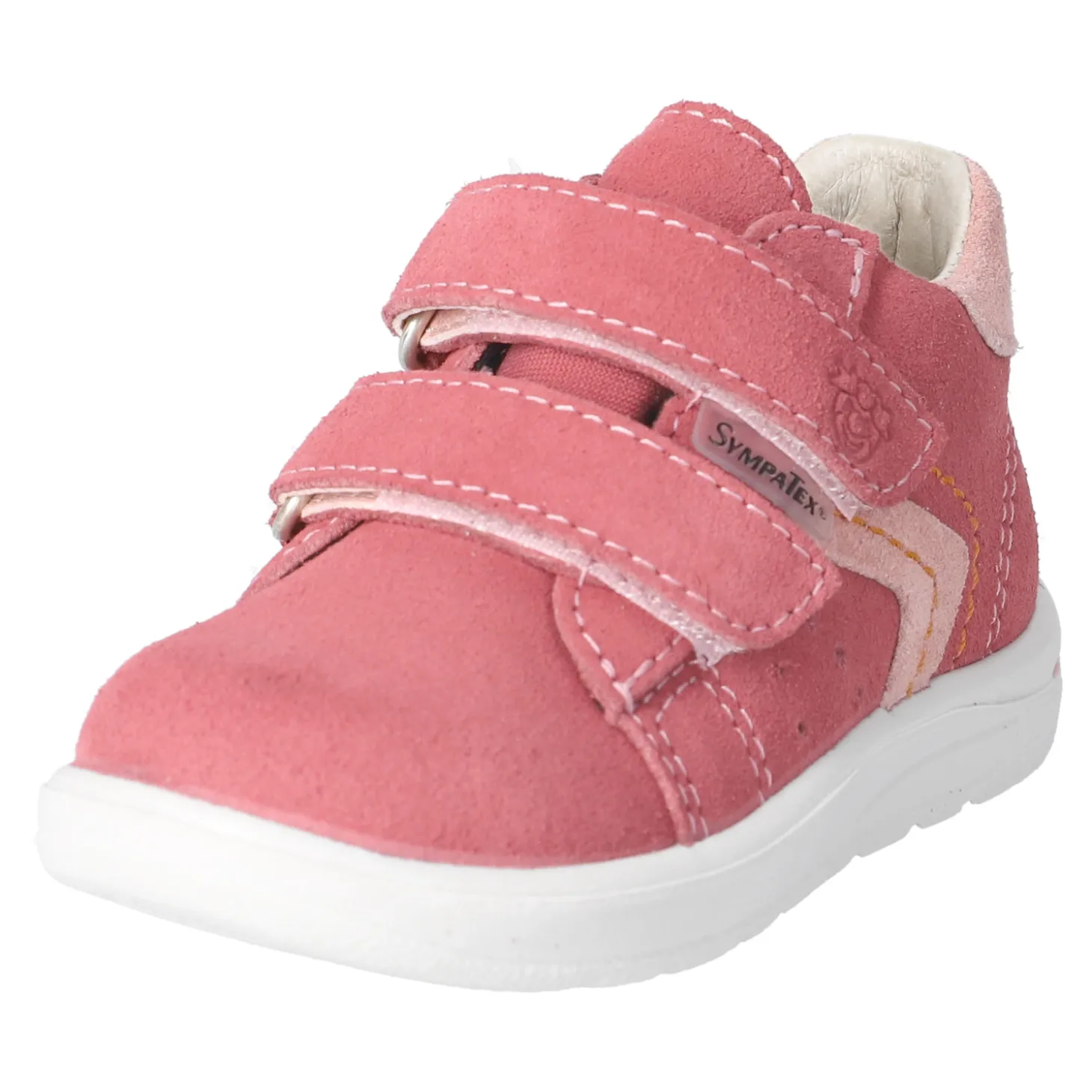 MAREK - Sneaker pink
