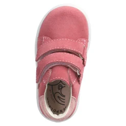 MAREK - Sneaker pink
