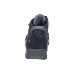MARVI - Sneaker Blau