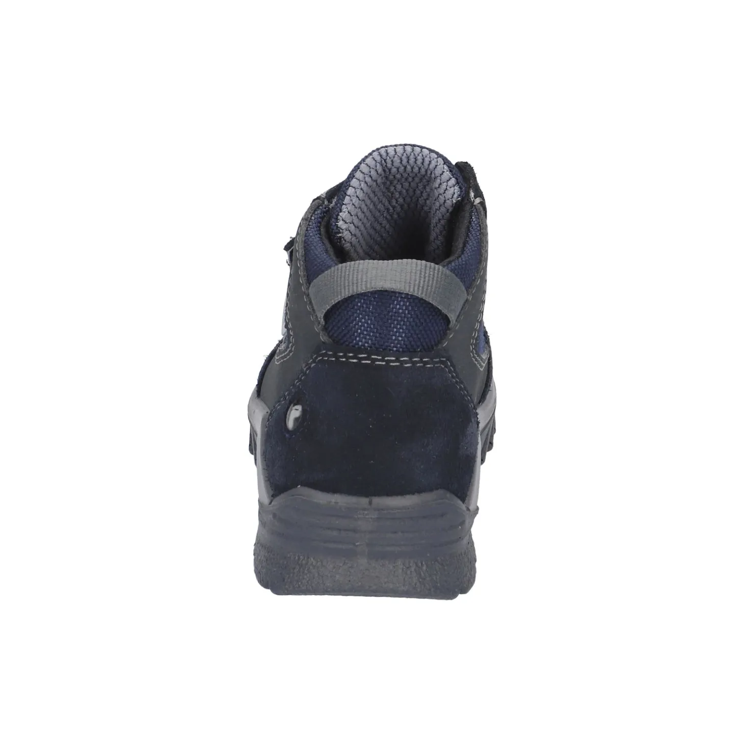 MARVI - Sneaker Blau
