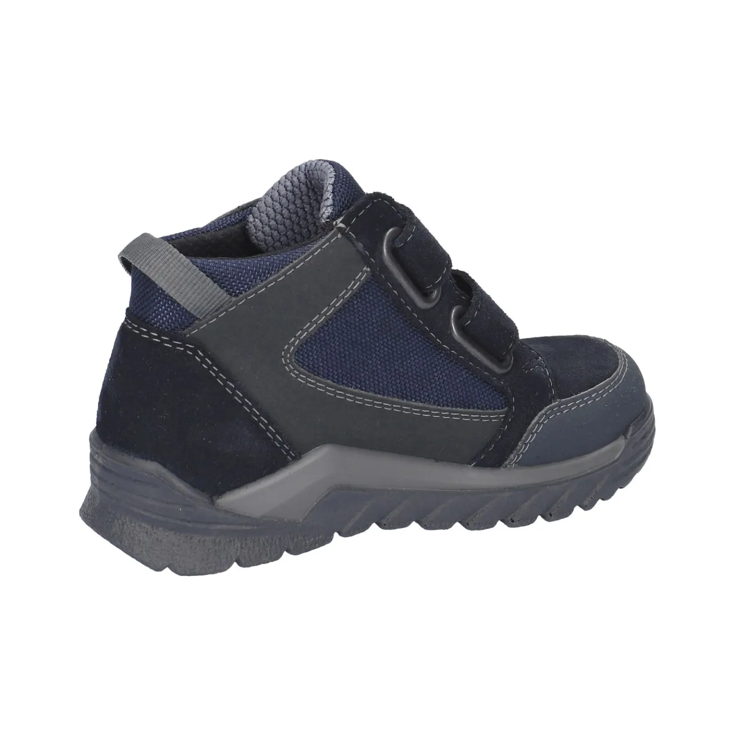 MARVI - Sneaker Blau