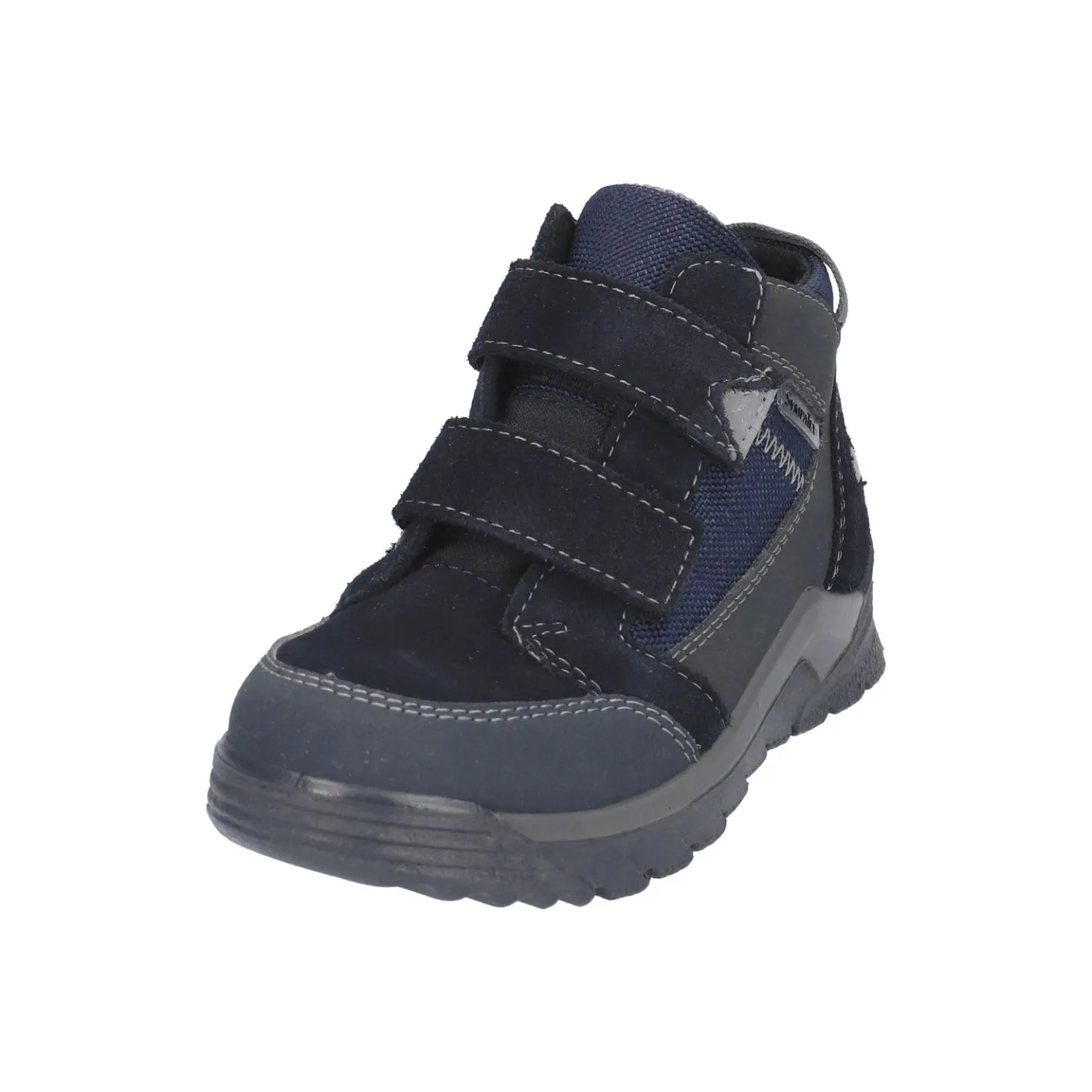 MARVI - Sneaker Blau