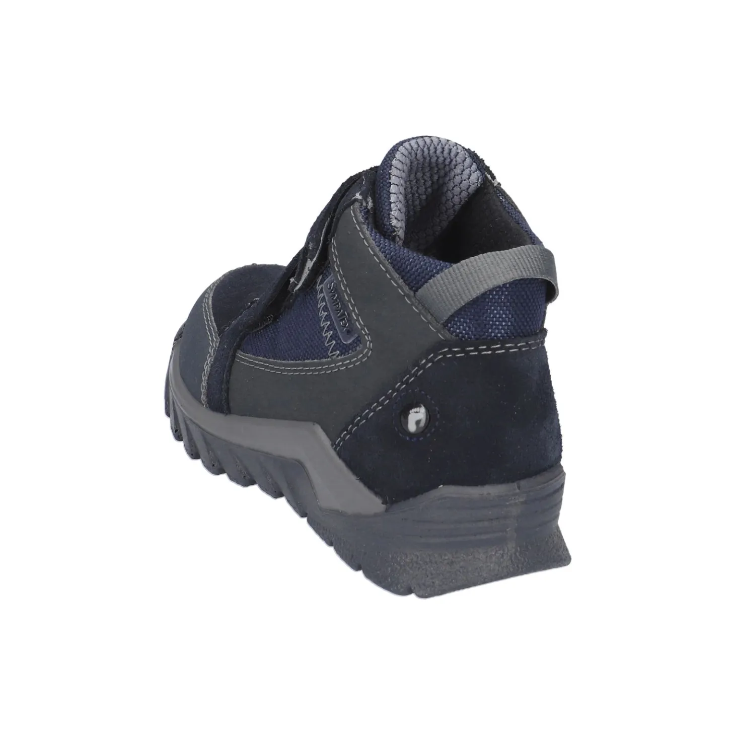 MARVI - Sneaker Blau