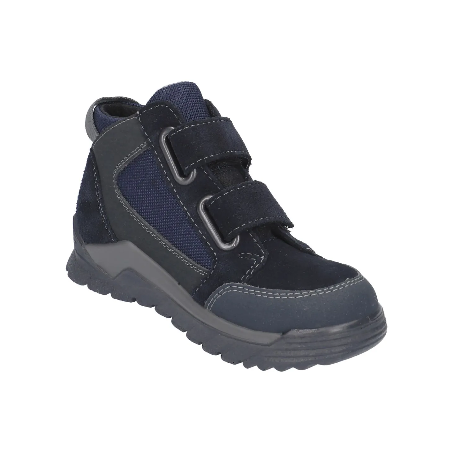MARVI - Sneaker Blau
