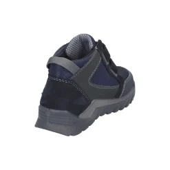 MARVI - Sneaker Blau