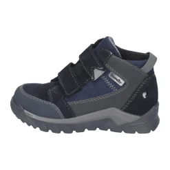 MARVI - Sneaker Blau