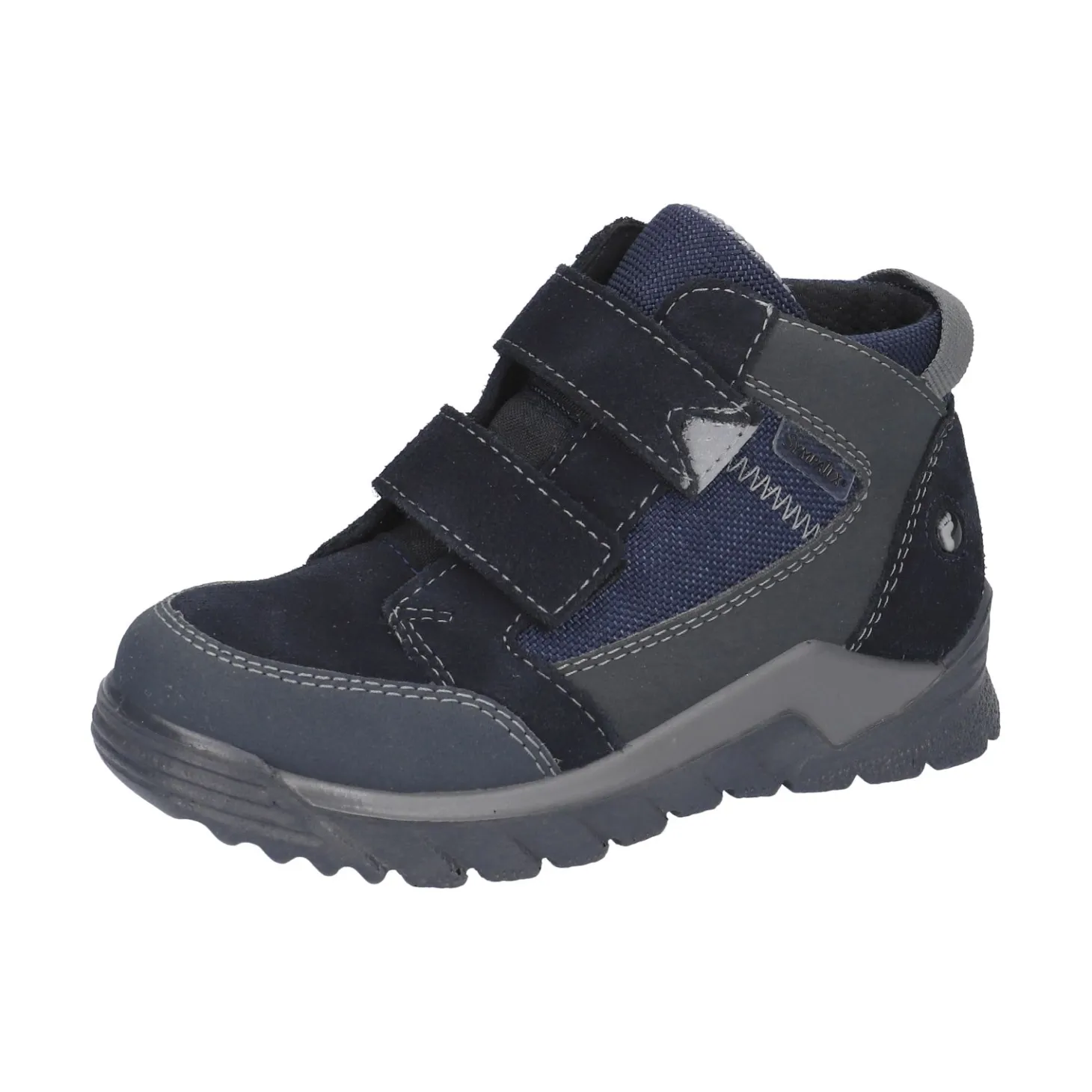MARVI - Sneaker Blau