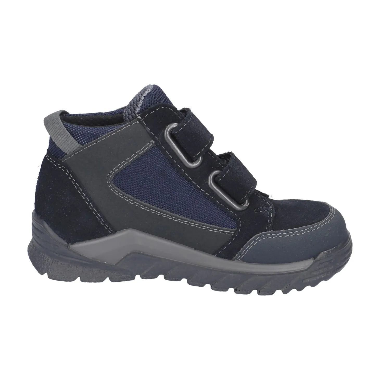 MARVI - Sneaker Blau