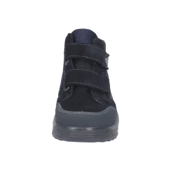 MARVI - Sneaker Blau