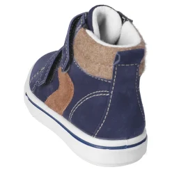 MATS - Sneaker Blau