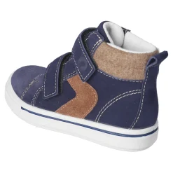 MATS - Sneaker Blau