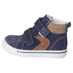 MATS - Sneaker Blau