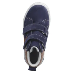MATS - Sneaker Blau