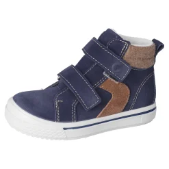MATS - Sneaker Blau