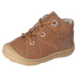 MAXI - Lauflernschuhe Braun