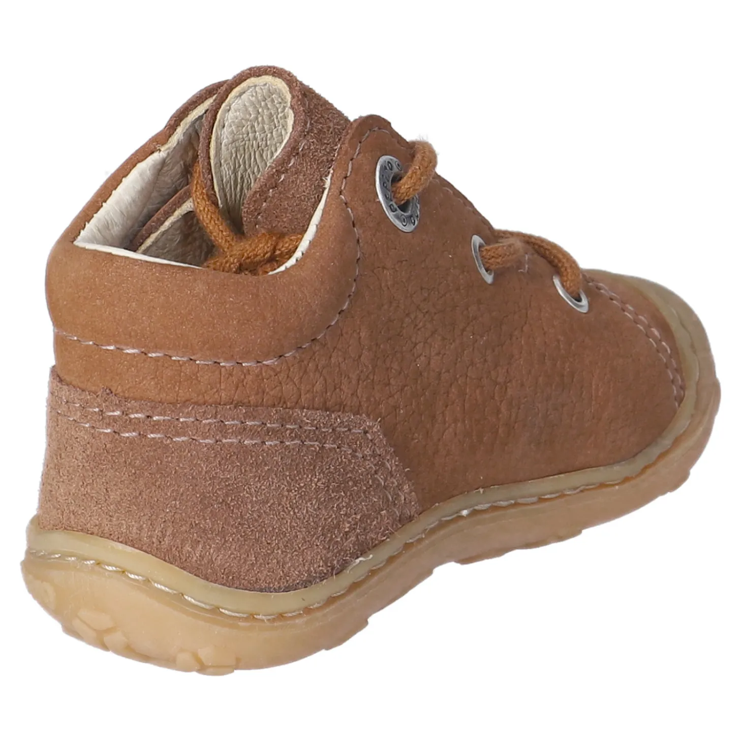 MAXI - Lauflernschuhe Braun