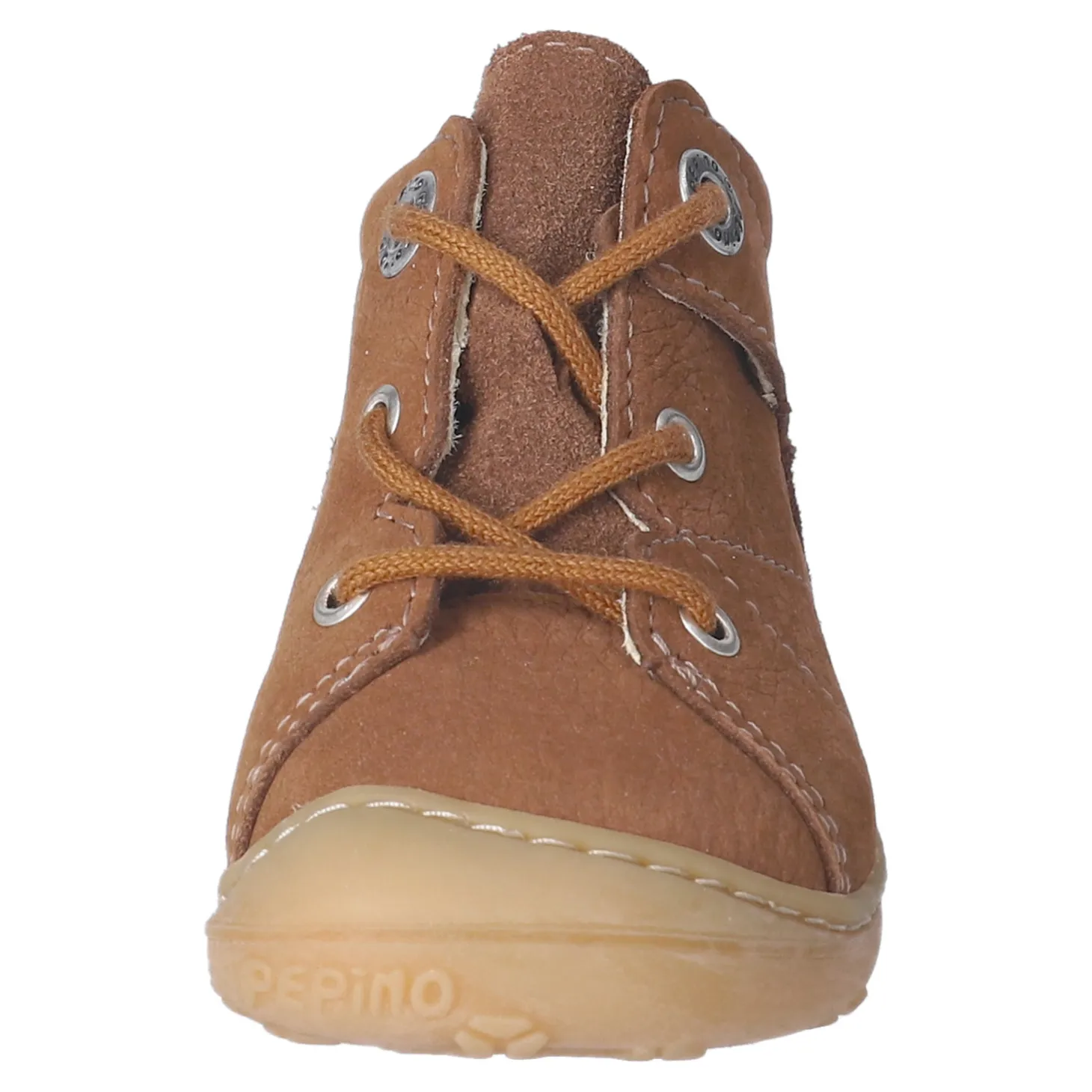 MAXI - Lauflernschuhe Braun