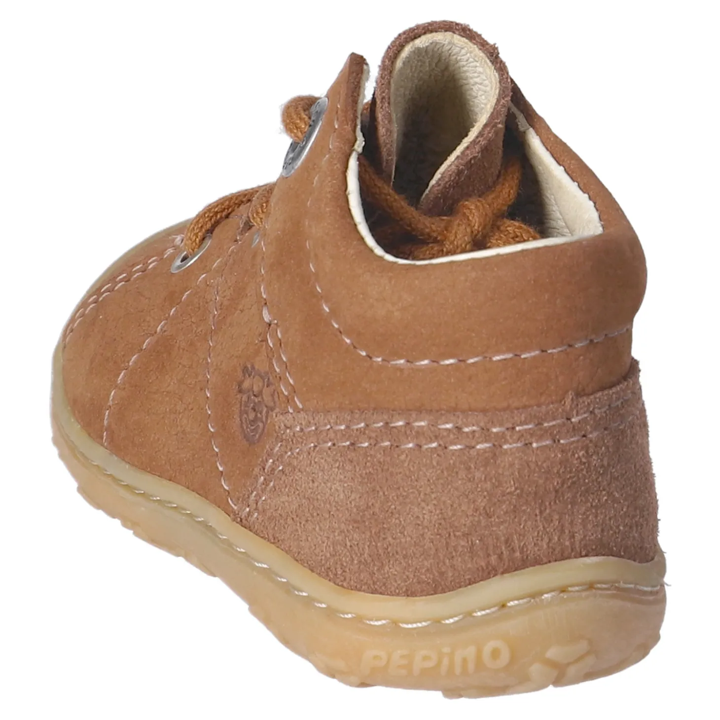 MAXI - Lauflernschuhe Braun