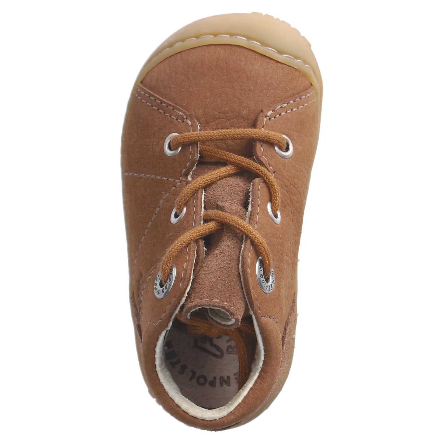 MAXI - Lauflernschuhe Braun