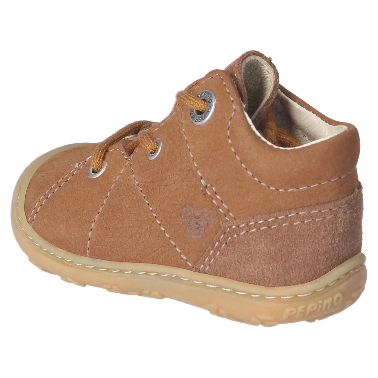 MAXI - Lauflernschuhe Braun