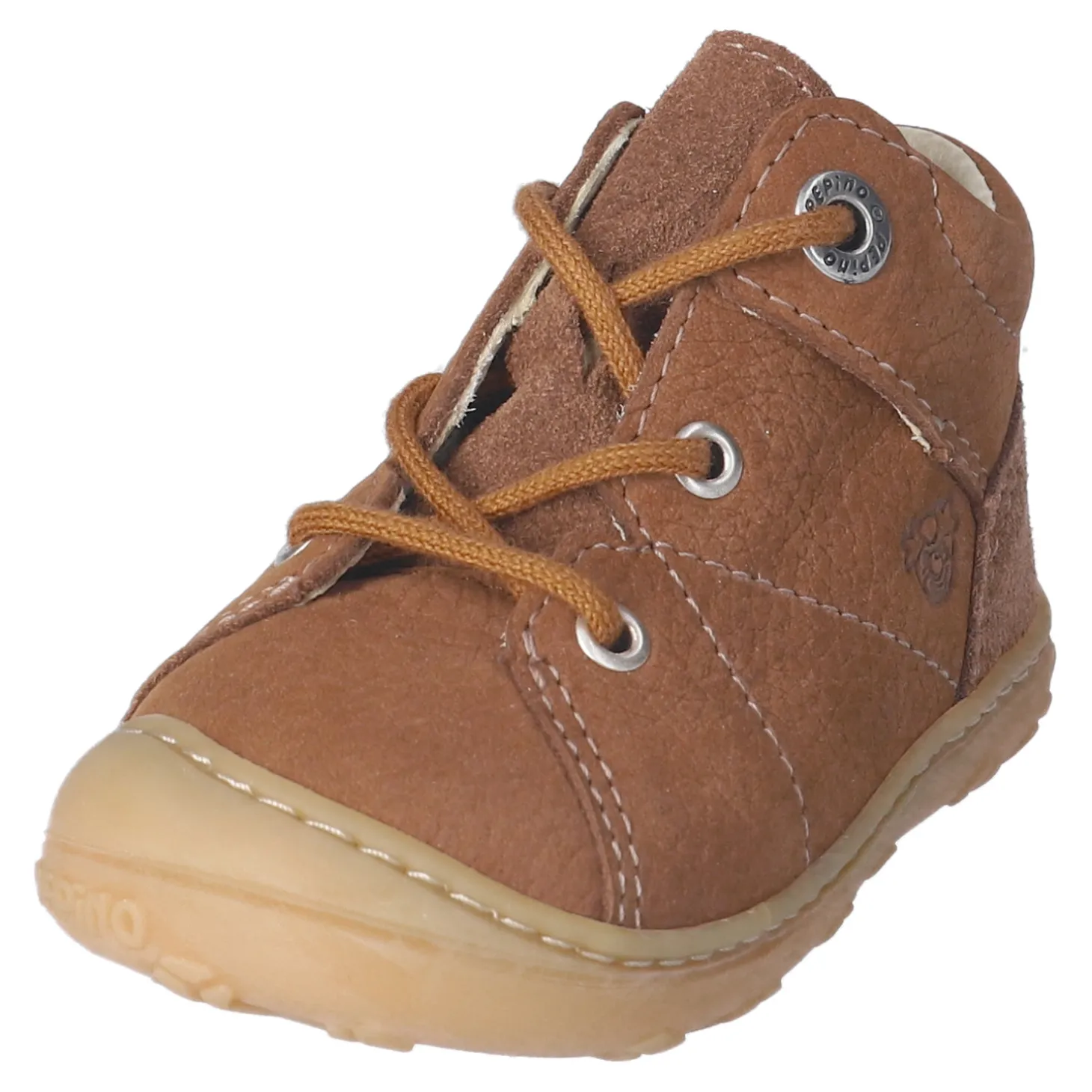 MAXI - Lauflernschuhe Braun