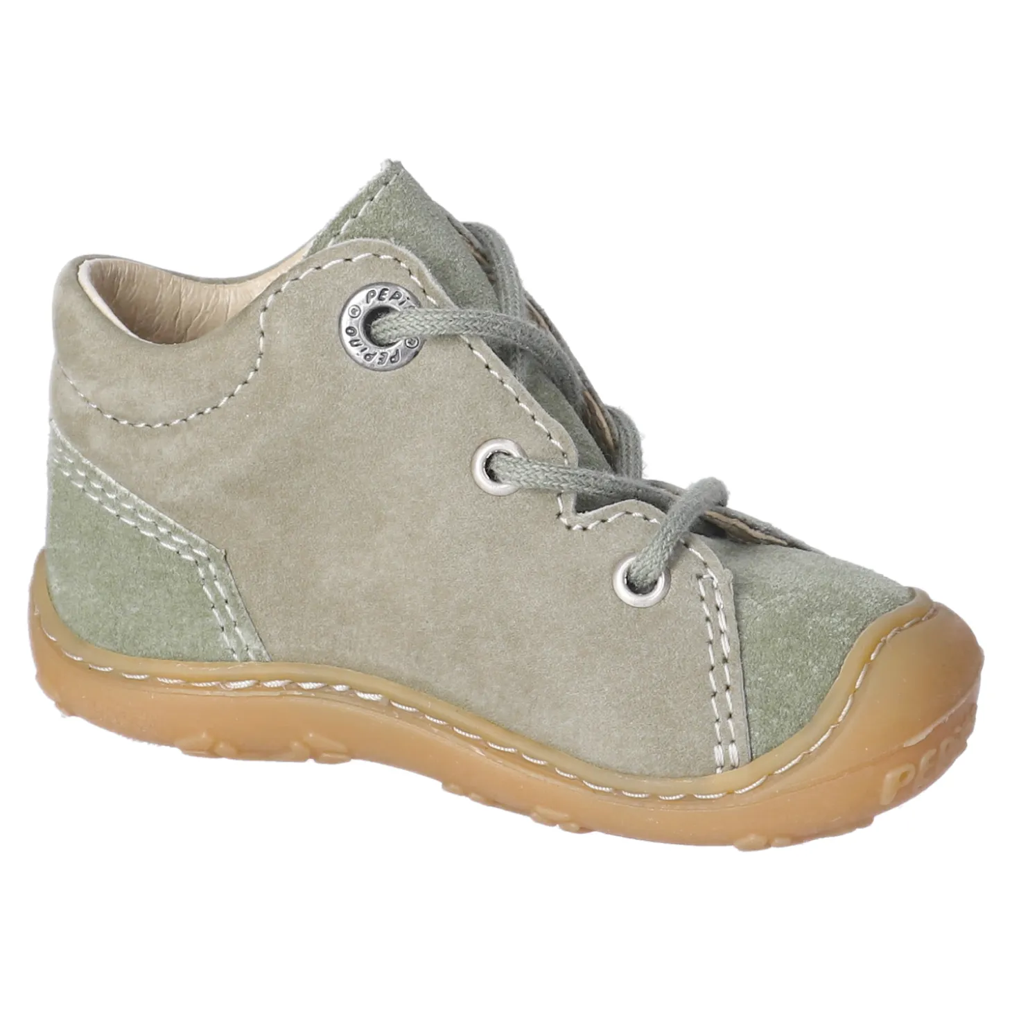 MAXI - Lauflernschuhe Grün