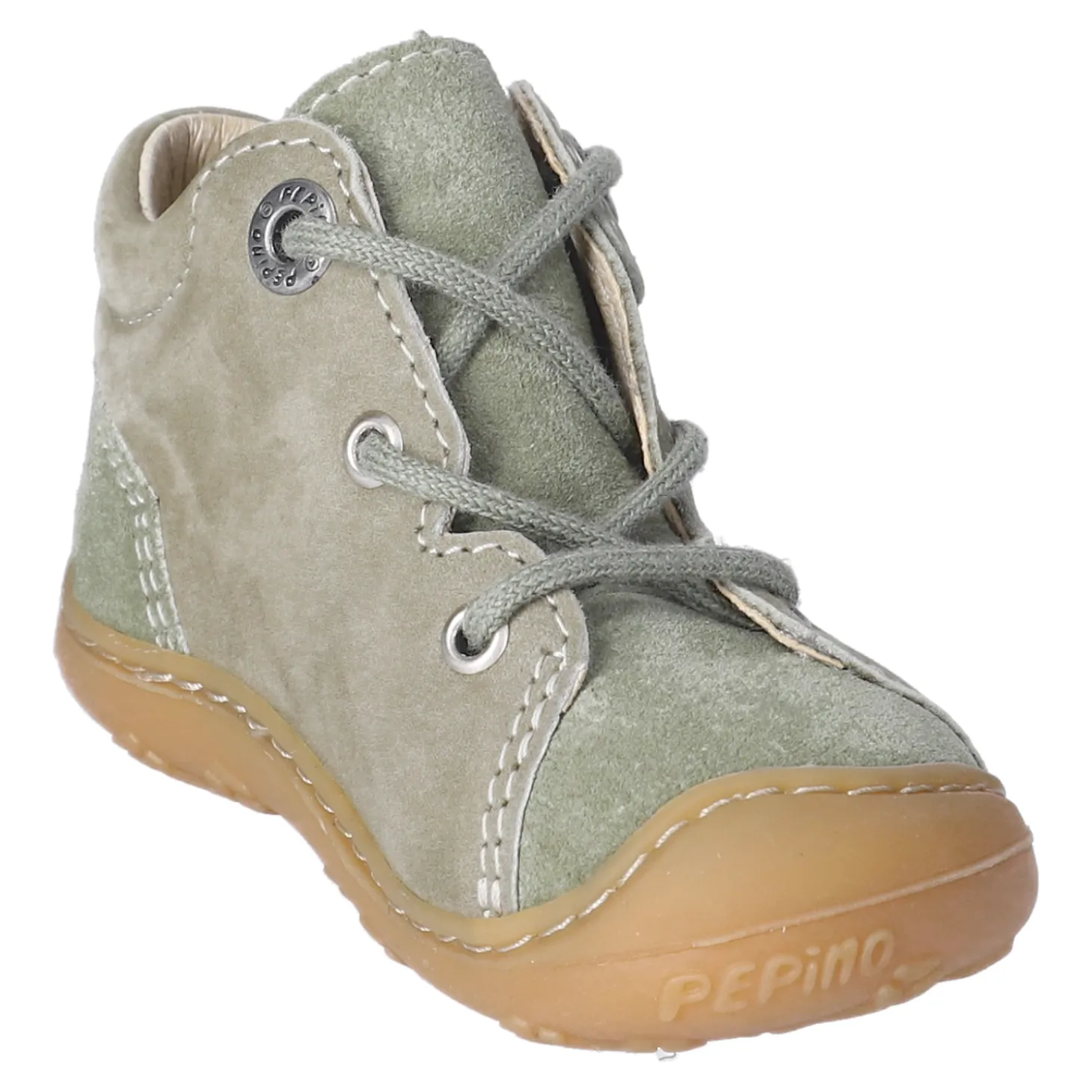 MAXI - Lauflernschuhe Grün