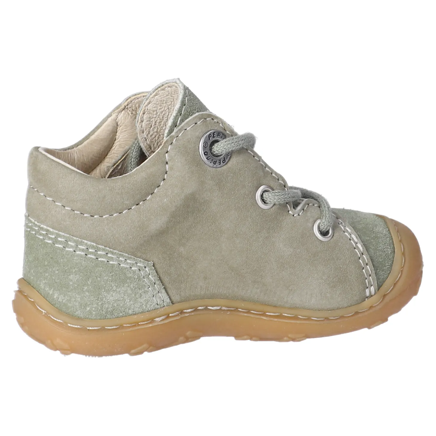 MAXI - Lauflernschuhe Grün